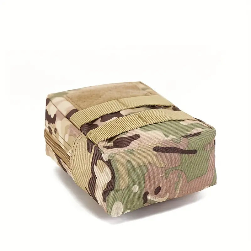 Photo of Ouch Pouch First Aid Kit by Just In Case Rescue - Premium Storage for UTVs / Side by Sides