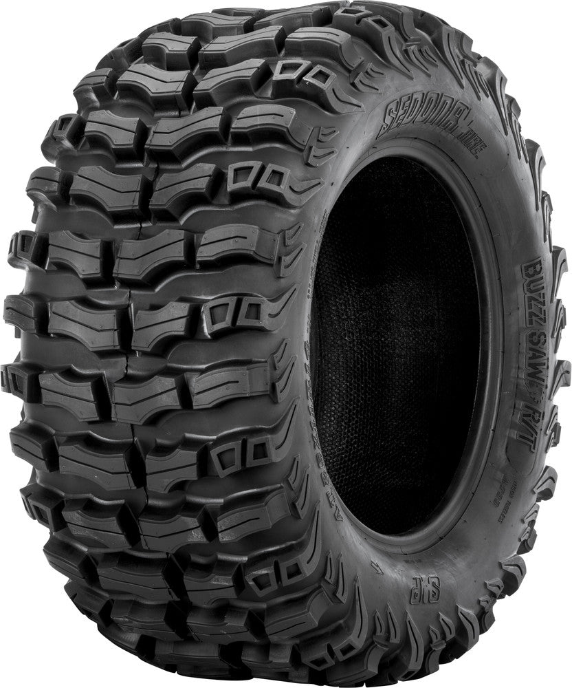 Buzz Saw RT Tire |  R1 Industries | Sedona.
