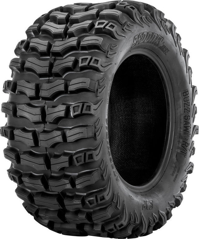 Buzz Saw RT Tire |  R1 Industries | Sedona.