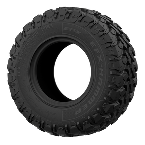 Photo of EFX Hammer Tire by EFX - Premium Tires for UTVs / Side by Sides