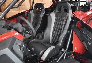 Aces Racing Daytona Seats