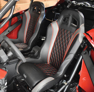 Aces Racing Daytona Seats