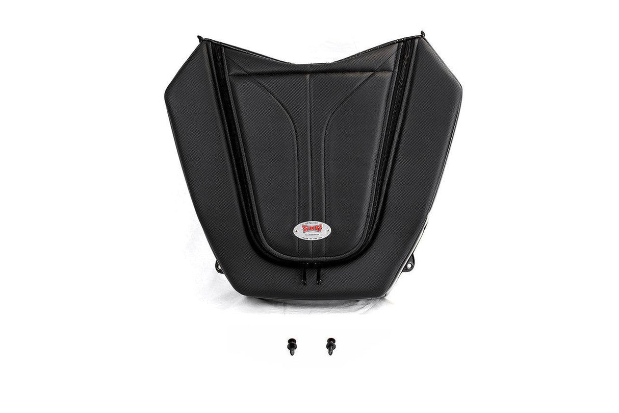 Can Am X-3 Rear Bed Storage Bag - R1 Industries