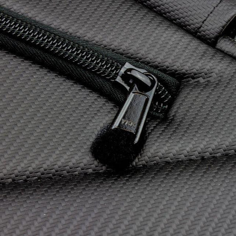 Can Am X3 Max Rear Hi-Bred Door Storage Bags - R1 Industries