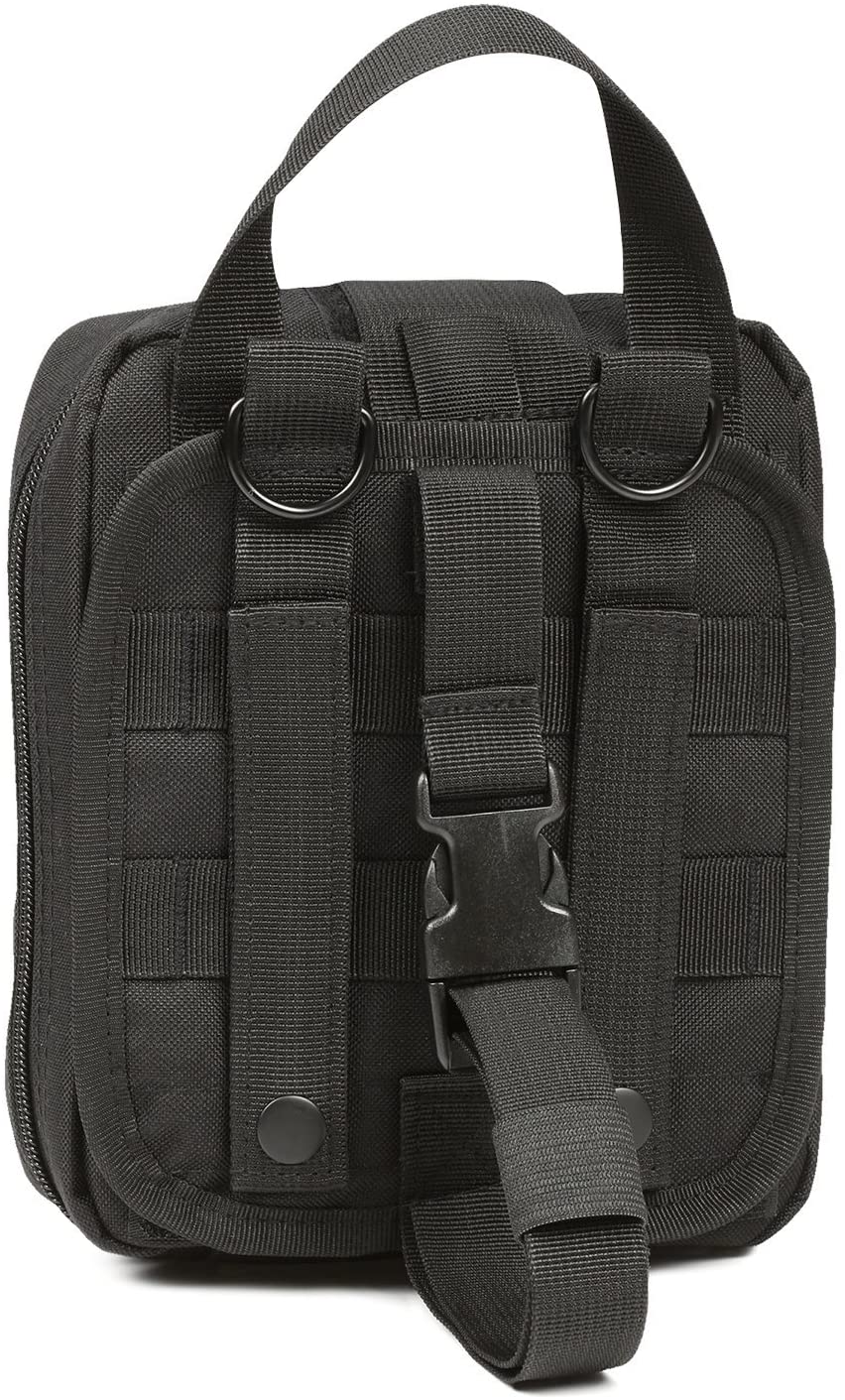 Photo of ELITE FIRST AID KIT by Just In Case Rescue - Premium Storage for UTVs / Side by Sides