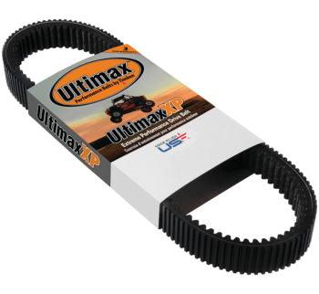 Polaris RZR XP Turbo Drive Belt (2016+) - R1 Industries