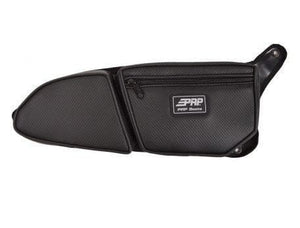 RZR 900 (TRAIL) STOCK DOOR BAG WITH KNEE PAD - R1 Industries