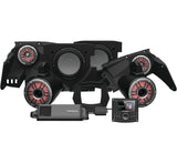 Rockford Fosgate® Stage 6 Gen3 Audio Systems for Can-Am (2017+)