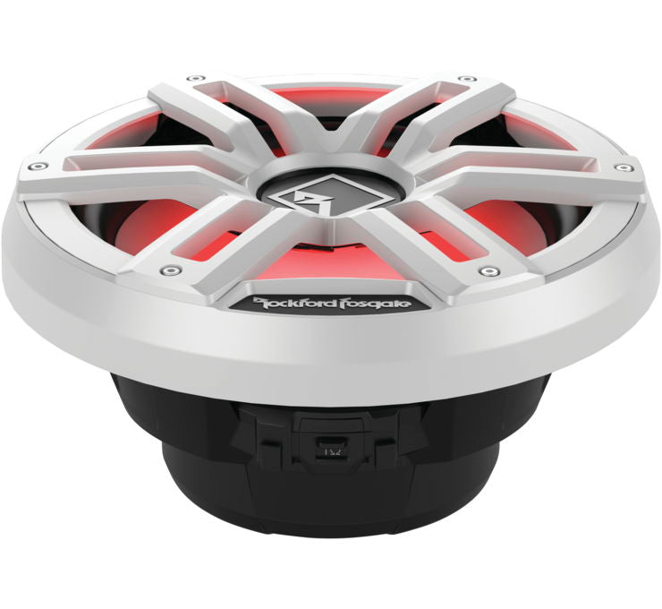 Rockford Fosgate® 12" Color Optix Infinite Baffle Subwoofers