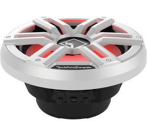 Rockford Fosgate® 12" Color Optix Infinite Baffle Subwoofers