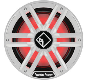 Rockford Fosgate® 12" Color Optix Infinite Baffle Subwoofers