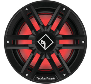 Rockford Fosgate® 12" Color Optix Infinite Baffle Subwoofers