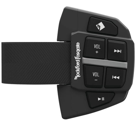 Rockford Fosgate® Universal Bluetooth Remote
