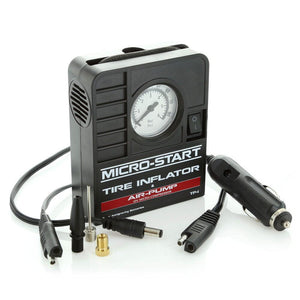 Micro Start Tire Inflator - R1 Industries