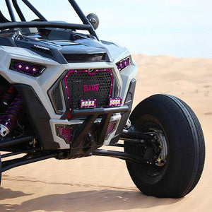 RZR XP Pre-Runner Front Bumper - R1 Industries