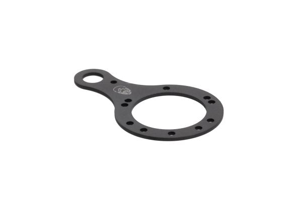 Photo of Blackops Single Ptt Mount by Blackops - Premium Mounts for UTVs / Side by Sides
