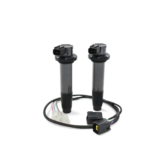 Photo of Coil on Plug Kit for Kawasaki Krx1000 by Dynojet - Premium Engine Parts for UTVs / Side by Sides
