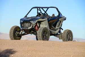 Polaris RZR Pro XP Front Bumper 2020+