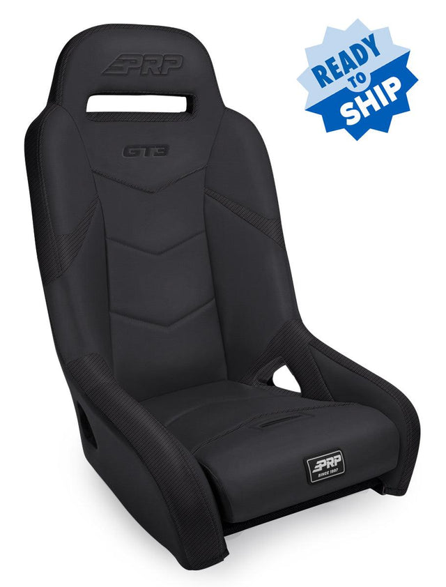 GT3 SUSPENSION SEAT - R1 Industries