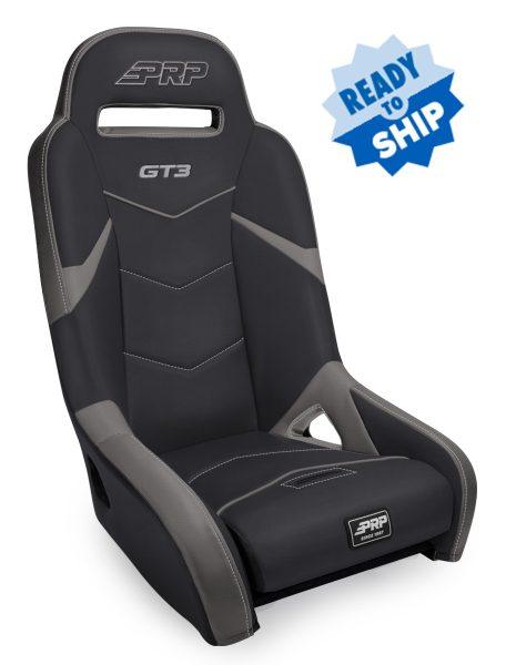 GT3 SUSPENSION SEAT - R1 Industries