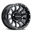 Trophy Simulated Beadlock Wheel - R1 Industries