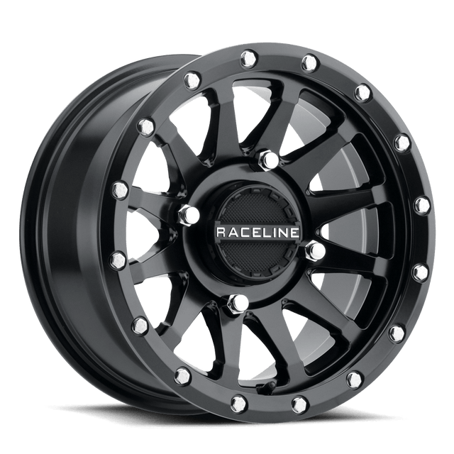 Trophy Simulated Beadlock Wheel - R1 Industries