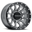 A95SG Trophy Simulated Beadlock Wheel - R1 Industries