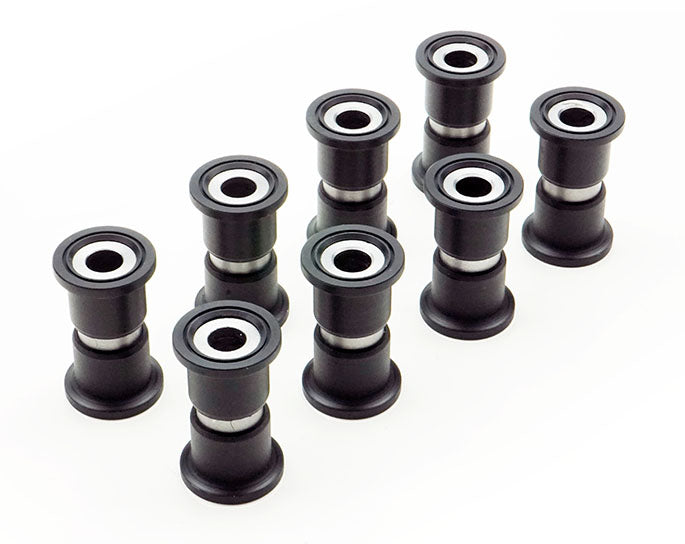 Photo of Can-Am Maverick X3 / XRS A-Arm Bushing Kit (2017-2021) by Sandcraft - Premium Bushing Kits for UTVs / Side by Sides