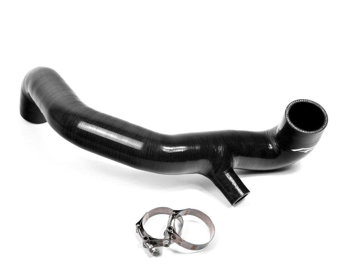 Photo of Can-Am Maverick X3 Turbo RR Boost Tube with BOV Port (2020-2023) by Agency Power - Premium Charge Tubes for UTVs / Side by Sides