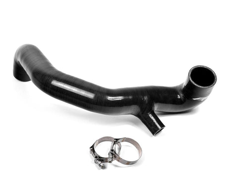 Silicone Boost Tube with BOV Port Can-Am X3 Turbo RR 2020-2023 - R1 Industries