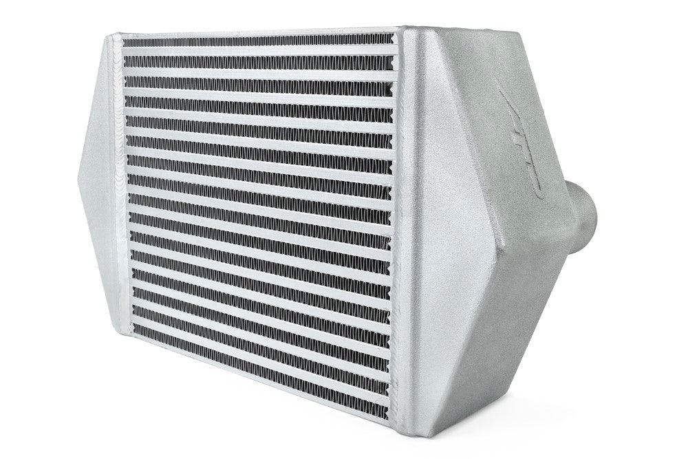 Silver Intercooler Upgrade Can-Am Maverick X3 Turbo 2020-2023 - R1 Industries