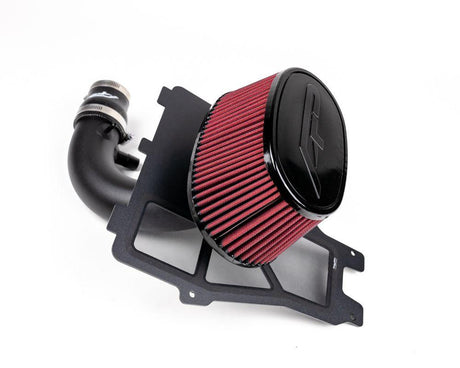 Cold Air Intake Kit Can-Am Maverick X3 Turbo - Oiled Filter - R1 Industries