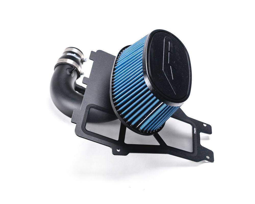Photo of Can-Am Maverick X3 Turbo Cold Air Intake Kit - Dry Filter (2017-2021) by Agency Power - Premium Intake Systems for UTVs / Side by Sides