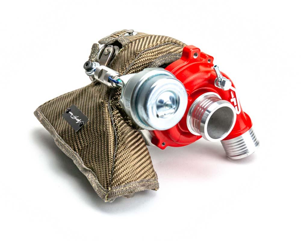 Photo of Manifold Blanket Can-Am Maverick X3 Turbo (2017-2023) by Agency Power - Premium Engine Parts for UTVs / Side by Sides