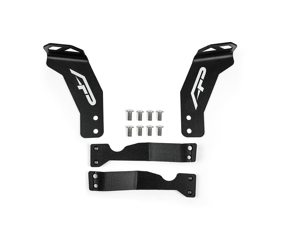 Photo of Aluminum Door Handle Upgrade Can-Am X3 (2017-2023) by Agency Power - Premium Door Bags & Door Accessories for UTVs / Side by Sides
