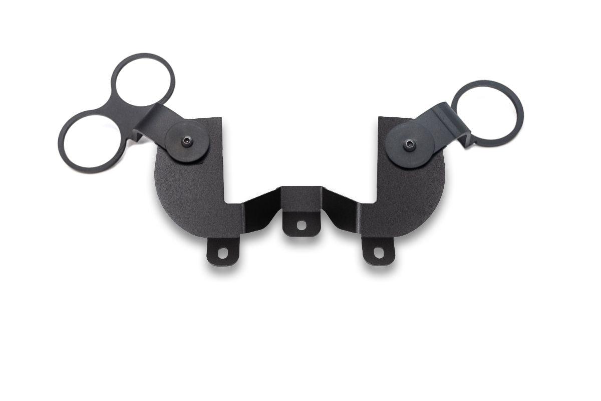 Photo of Can-Am X3 Turbo Modular Gauge Single/Dual Pods (2020-2023) by Agency Power - Premium Temperature Gauges for UTVs / Side by Sides