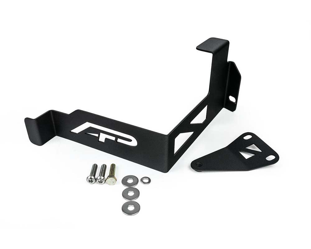 Photo of Can-Am Maverick X3 Battery Tie Down Bracket (2017+) by Agency Power - Premium Tie Downs for UTVs / Side by Sides