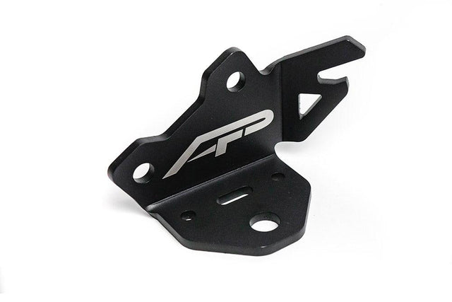 Left Whip Light Mounting Bracket Can-Am Maverick X3 2017-2023 - R1 Industries