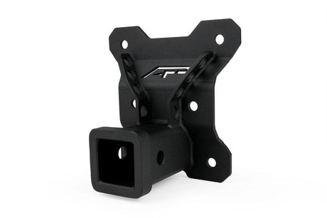 Black Tow Hitch Receiver Can-Am Maverick X3 2017-2023 - R1 Industries