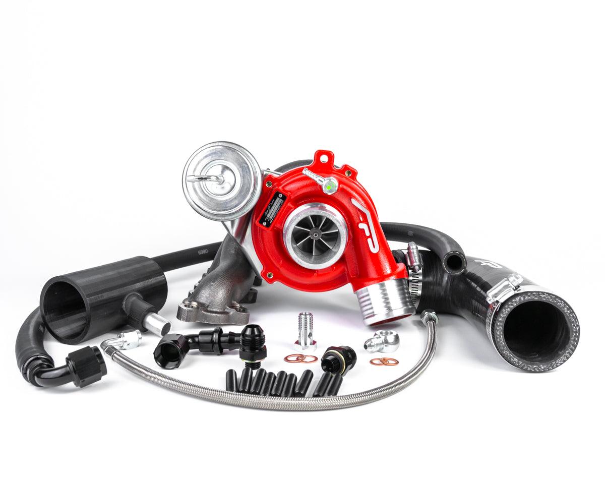 Photo of Can-Am Maverick X3 Turbo Upgrade (2017-2021) by Agency Power - Premium Turbo Kits for UTVs / Side by Sides