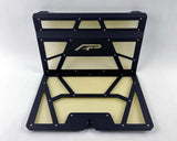 Vented Engine Cover RZR XP 1000 | XP Turbo |  R1 Industries | Agency Power.