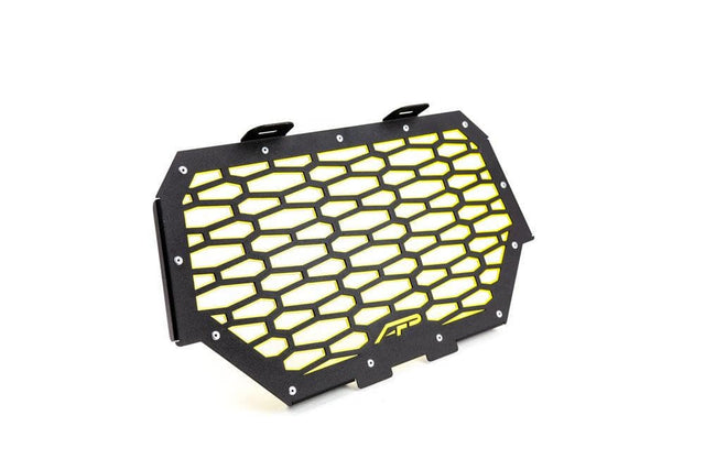 Premium Grill Yellow Polaris RZR 1000 | RZR XP Turbo - R1 Industries