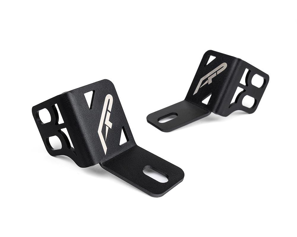 Photo of Polaris RZR XP 900 | XP 1000 | Turbo | Turbo S A-Pillar Light Bracket Kit (2011-2022) by Agency Power - Premium Light Pods for UTVs / Side by Sides