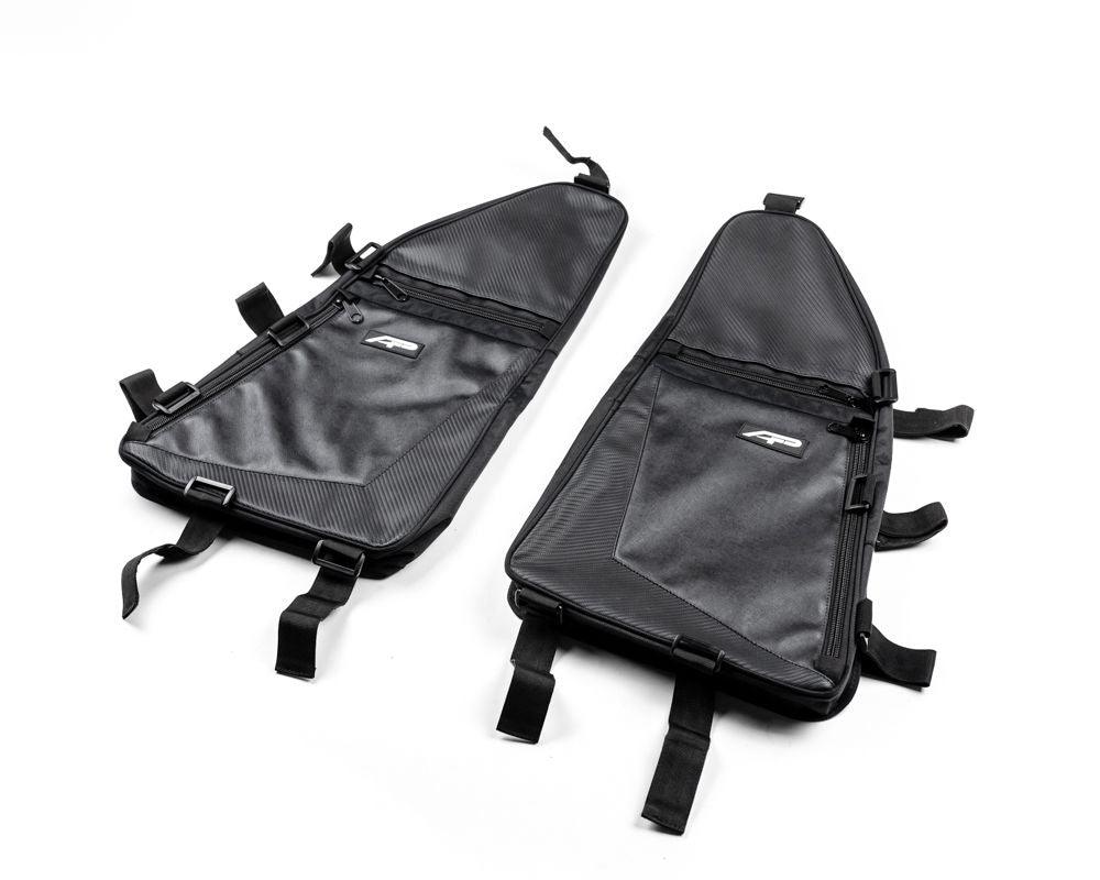 Photo of Honda Talon 1000R Roof Mounted Utility Bag by Agency Power - Premium Storage for UTVs / Side by Sides