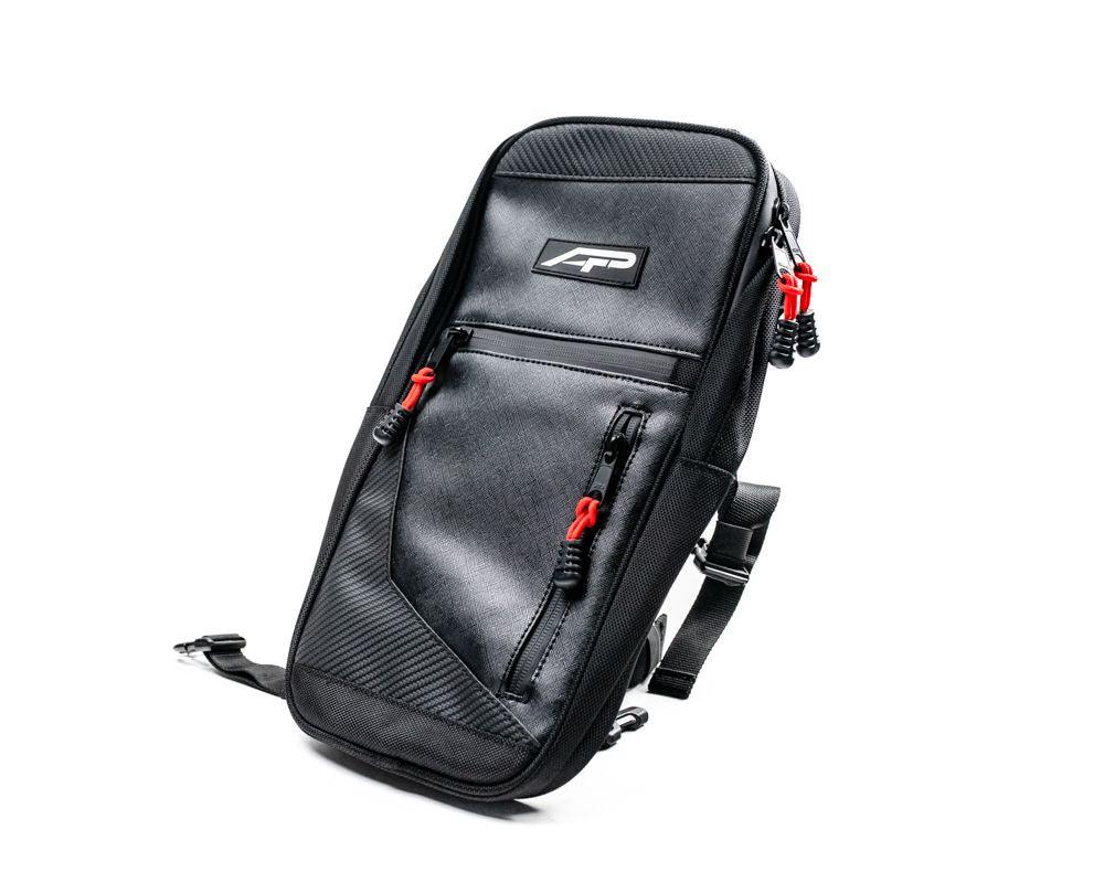 Photo of Honda Talon 1000R Center Console Mounted Utility Bag by Agency Power - Premium Storage for UTVs / Side by Sides