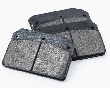 Replacement Brake Pads Front Can-Am X3 Big Brake Kit - R1 Industries