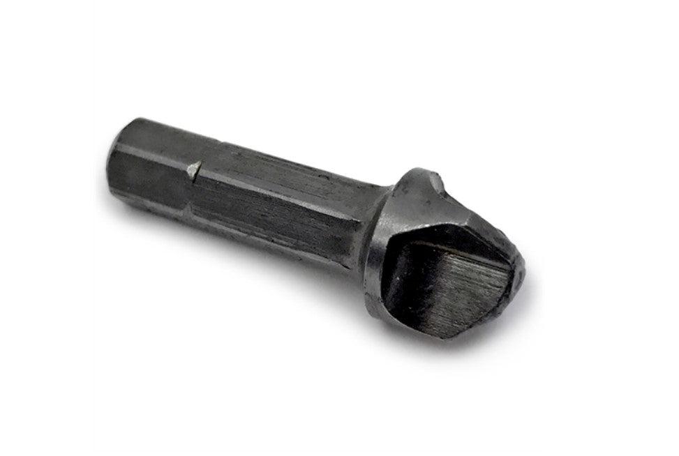 Photo of Replacement Brake Rotor Tri-Wing Tool Can-Am X3 Big Brake Kit by Agency Power - Premium Brake Pads & Rotors for UTVs / Side by Sides