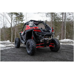 2020 – 2022 Polaris RZR PRO XP Turbo Oval Slip-on, Sport Series - R1 Industries