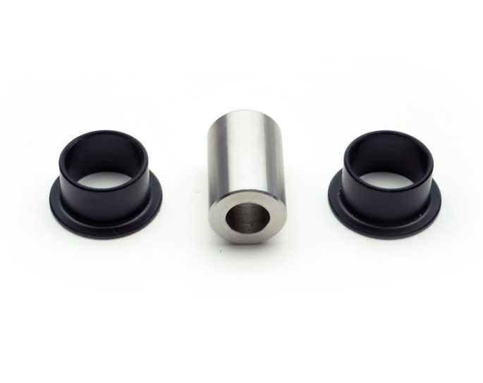 Photo of Can-Am Maverick X3 / XRS A-Arm Bushing Kit (2017-2021) by Sandcraft - Premium Bushing Kits for UTVs / Side by Sides