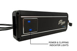 Signature Series 1000W 5-Channel Amplifier |  R1 Industries | UTV Stereo.